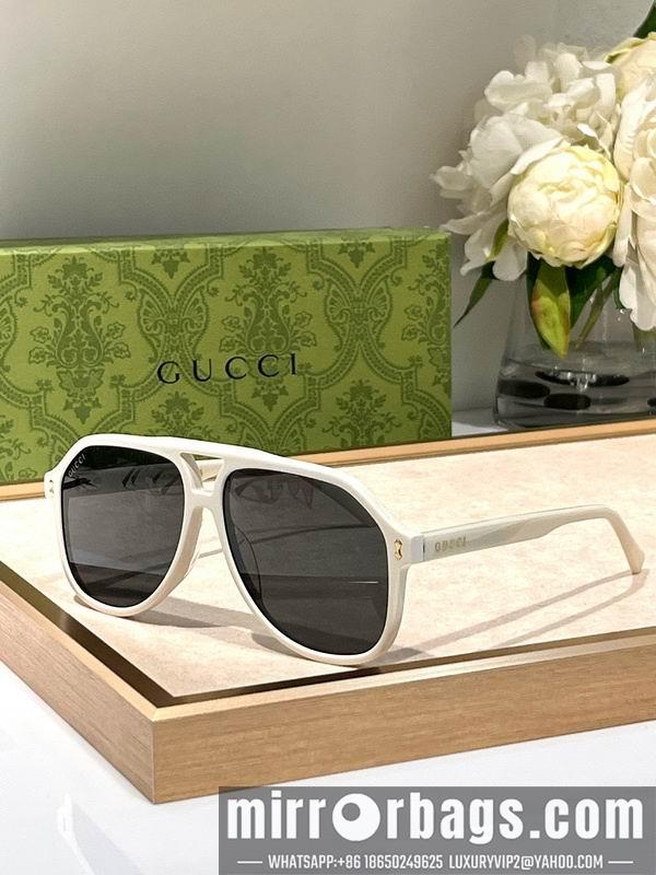 Gucci Glasses smr29