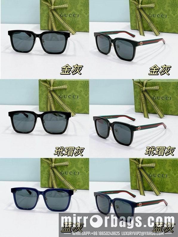 Gucci Glasses smx113