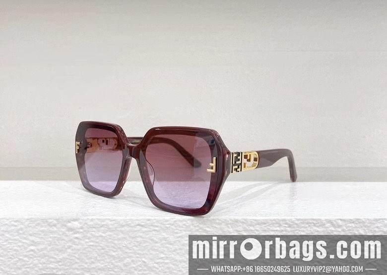 Fendi Glasses 010301