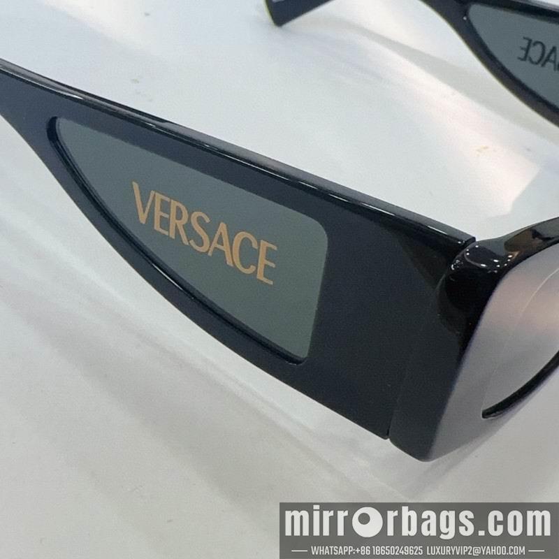 Versace Glasses 03smh36