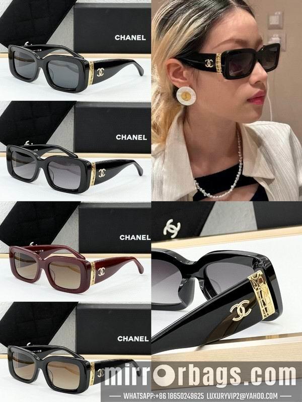 Chanel Glasses smh157