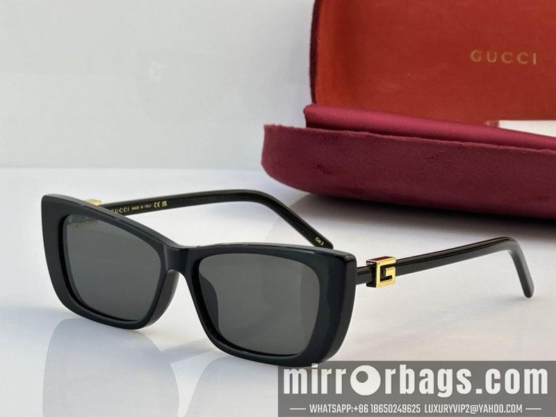 Gucci Glasses smh45