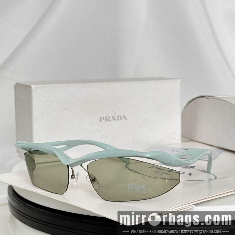 Prada Glasses smh137