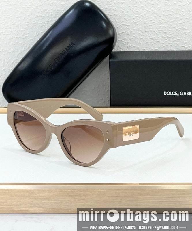 DG Glasses 03smh47