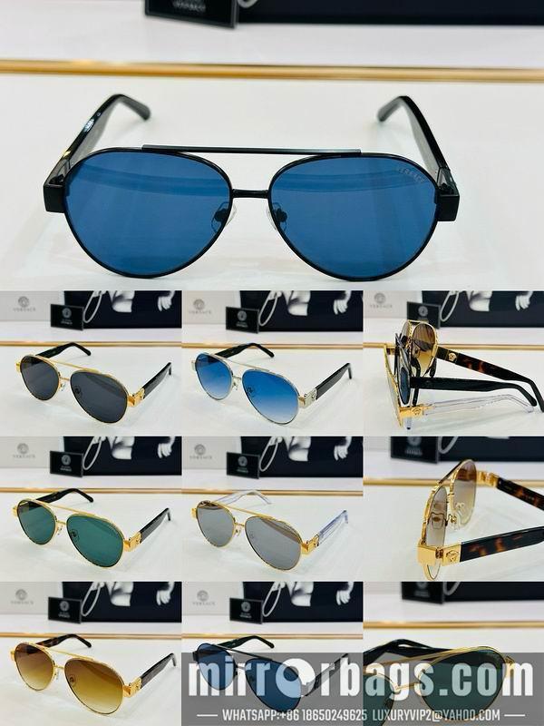 Versace Glaases smx92