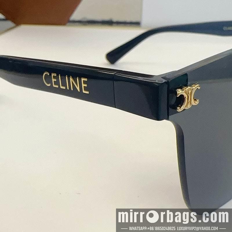 Celine Glasses smx208