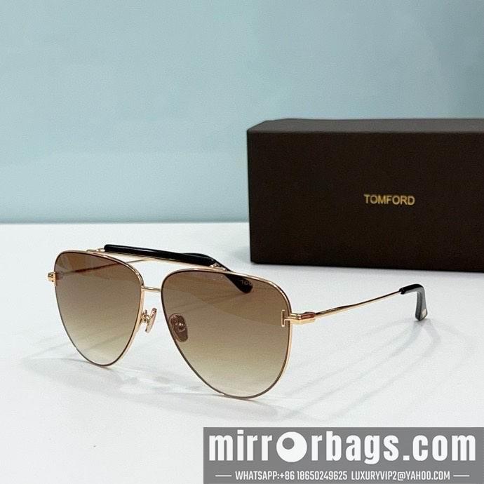 Tom Ford Glasses 010301