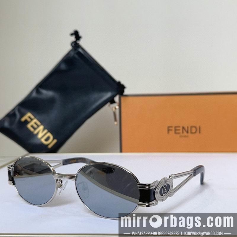 Fendi Glasses smh118