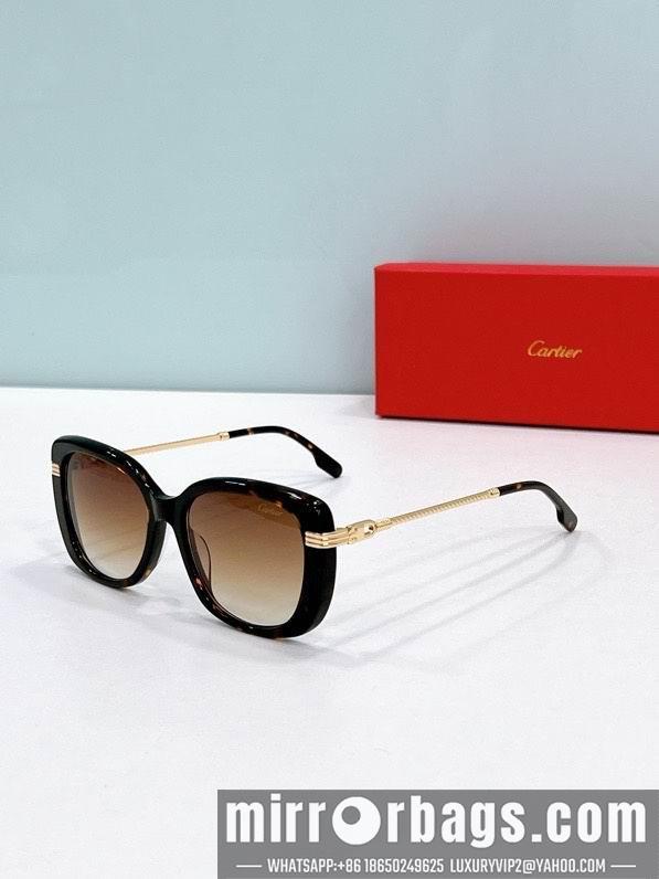 Cartier Glasses smx314