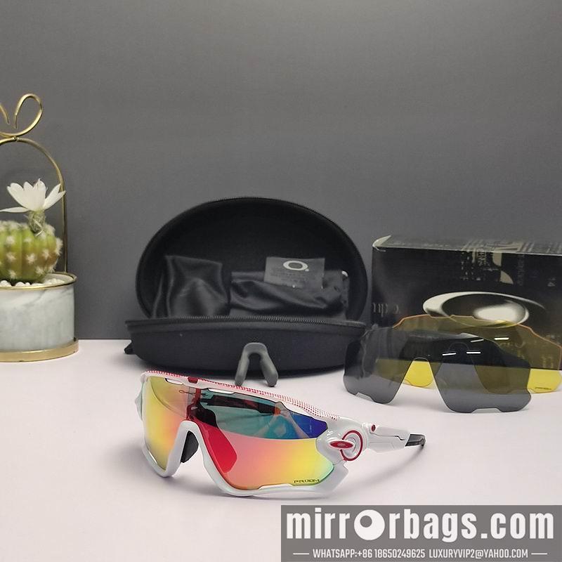 Oakley Glasses smx94