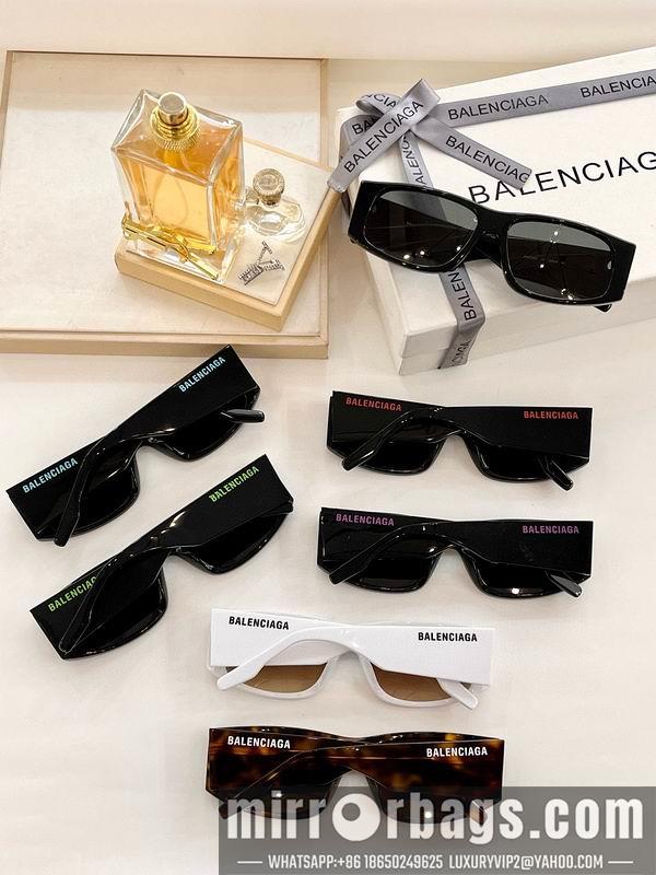 Balenciaga Glasses smx56
