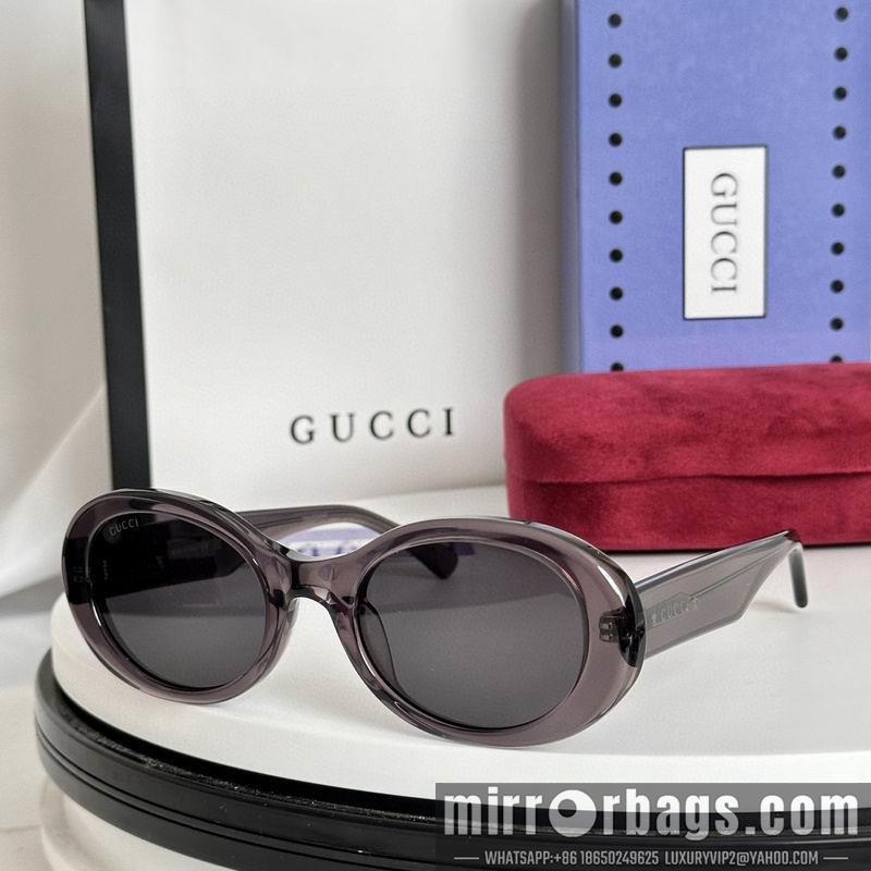 Gucci Glasses smh122