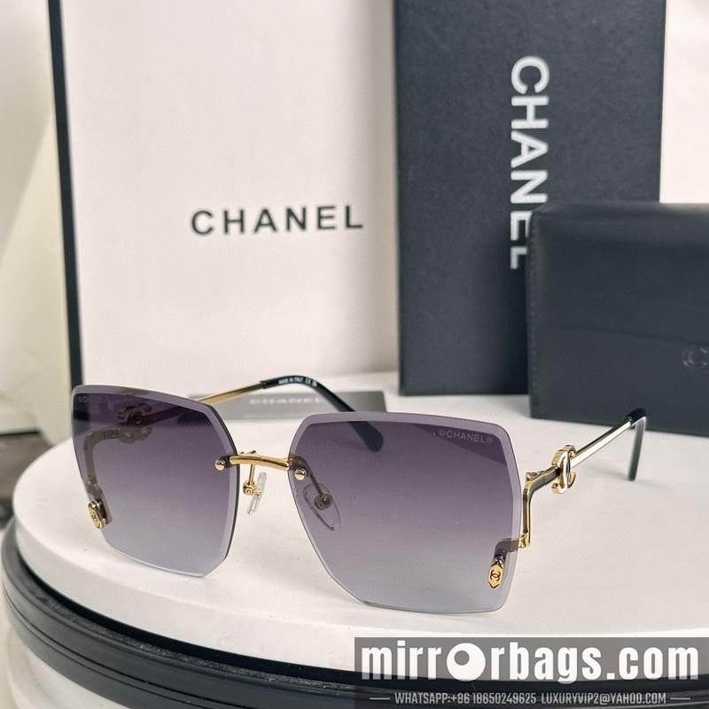 Chanel Glasses smh44