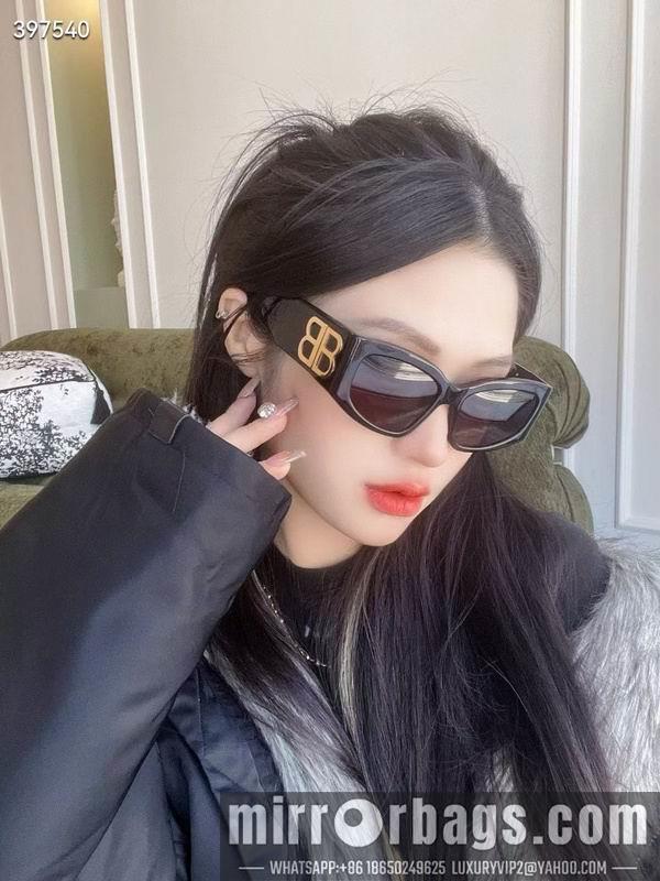 Balenciaga Glasses 03smh12