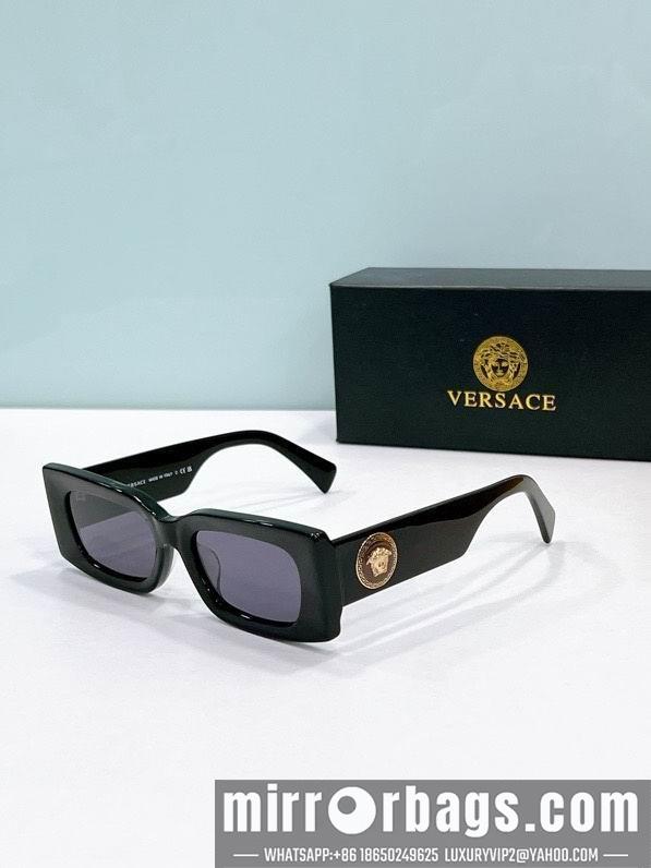 Versace Glaases smx142