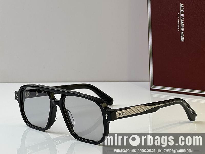 Jacques Marie Mage Glasses 03smh110