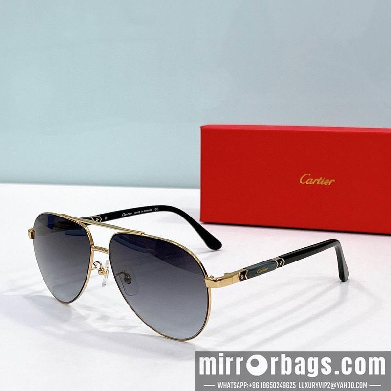Cartier Glasses smx203