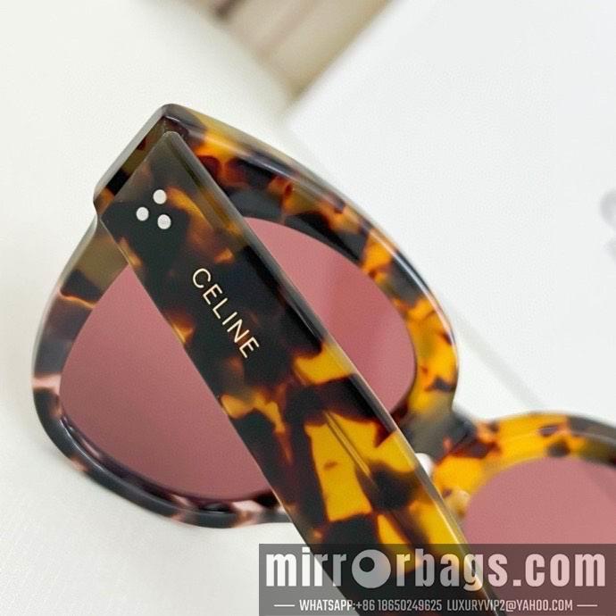 Celine Glasses smx178