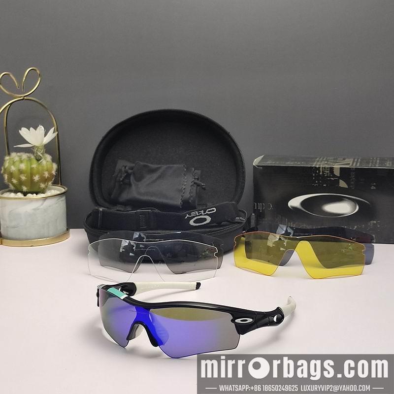 Oakley Glasses smx91