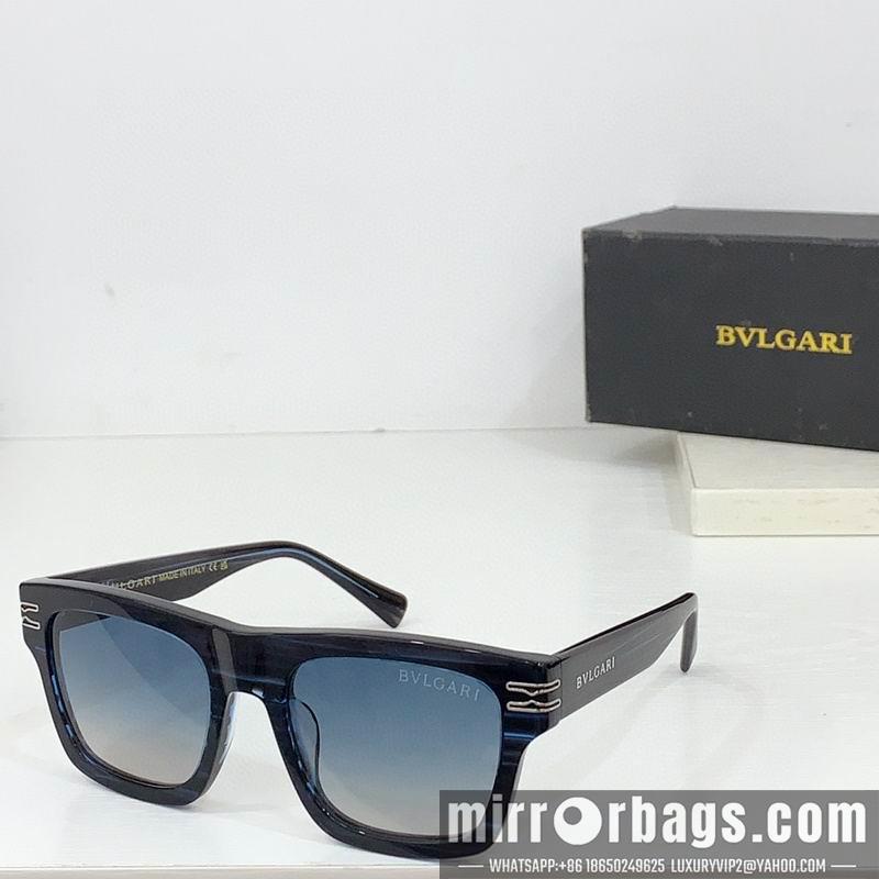 Bvlgari Glasses 03smh35