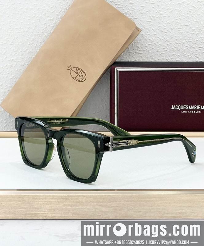 Jacques Marie Mage Glasses 03smh46