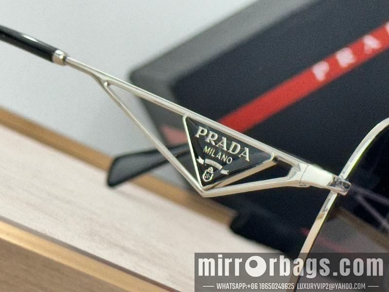 Prada Glasses smx190