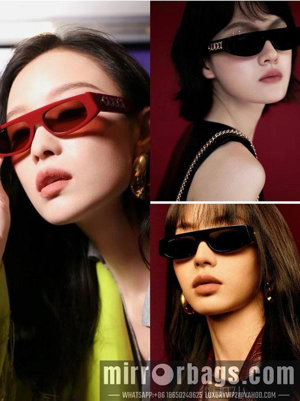 Gucci Glasses smx95