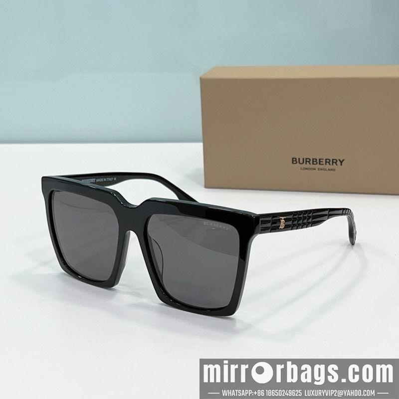 Burberry Glasses smx34