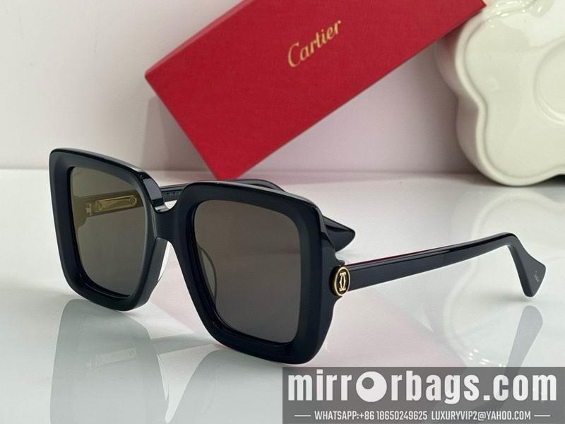 Cartier Glasses smx187