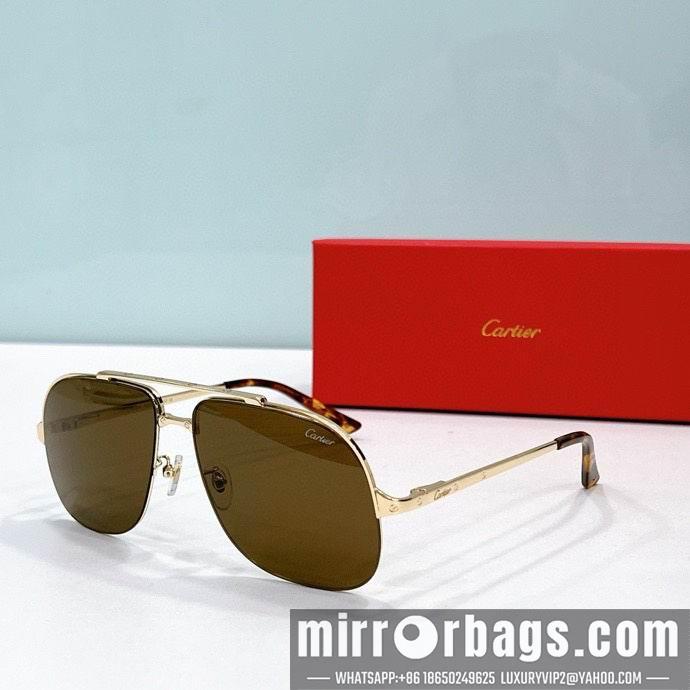 Cartier Glasses smr156