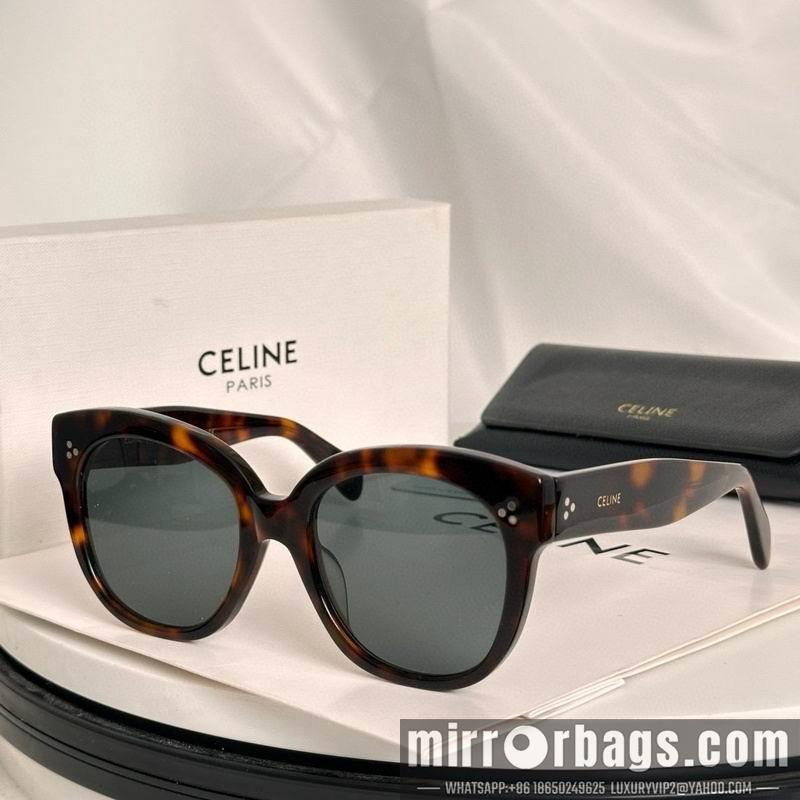 Celine Glasses 03smh22