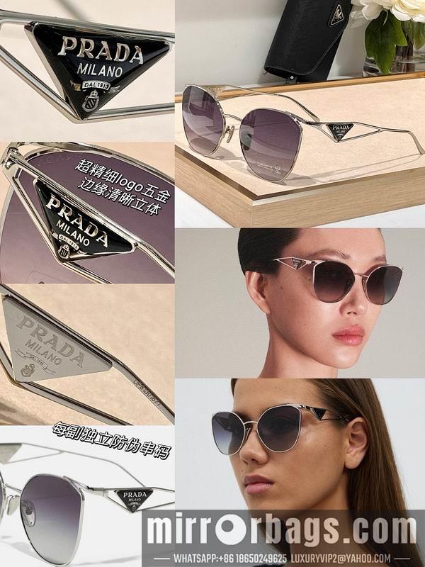 Prada Glasses smr68
