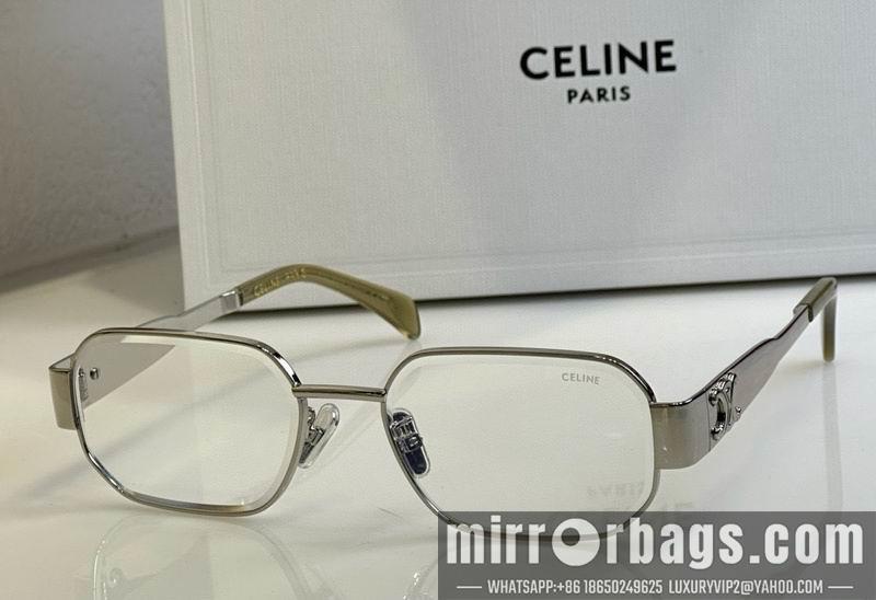 Celine Glasses smx198