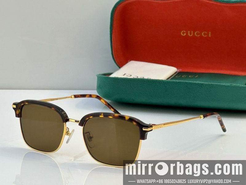 Gucci Glasses smh19