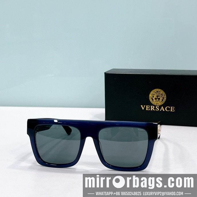Versace Glaases smx132