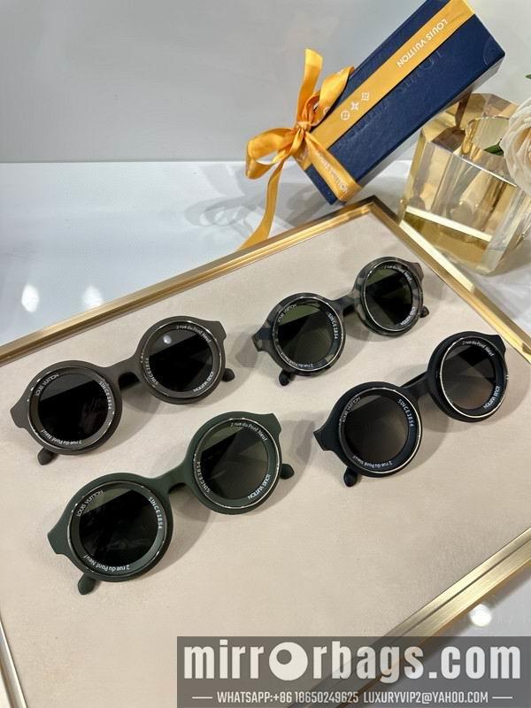 LV Glasses smh15