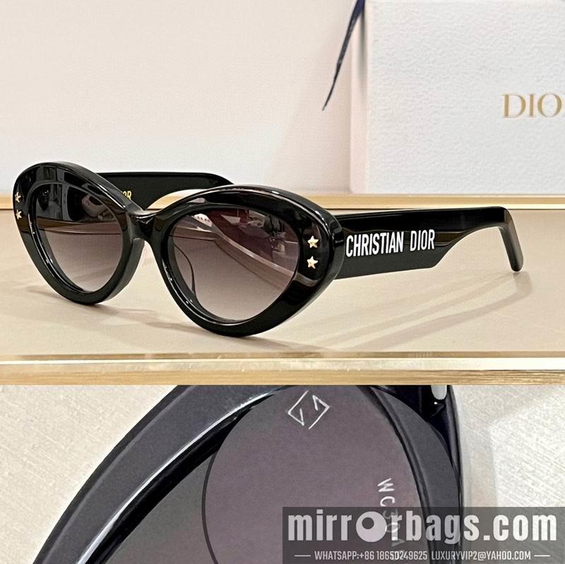 Dior Glasses 03smh80