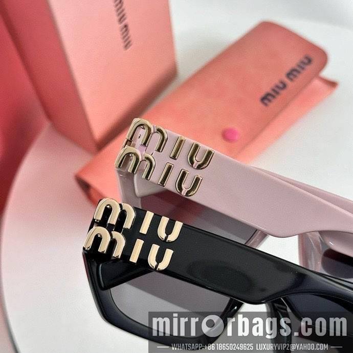 MiuMiu Glasses smx131