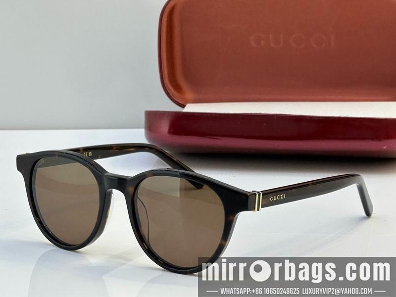 Gucci Glasses smh95