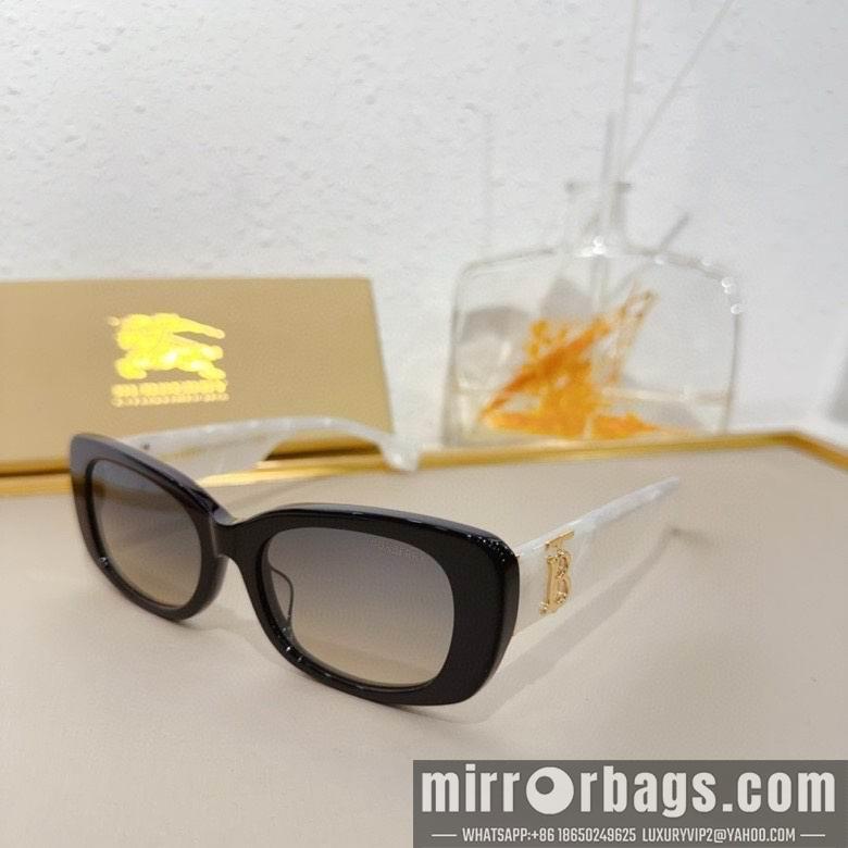 Burberry Glasses 010202