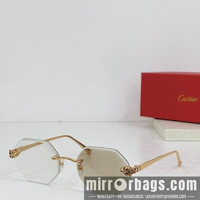 Cartier Glasses smx268