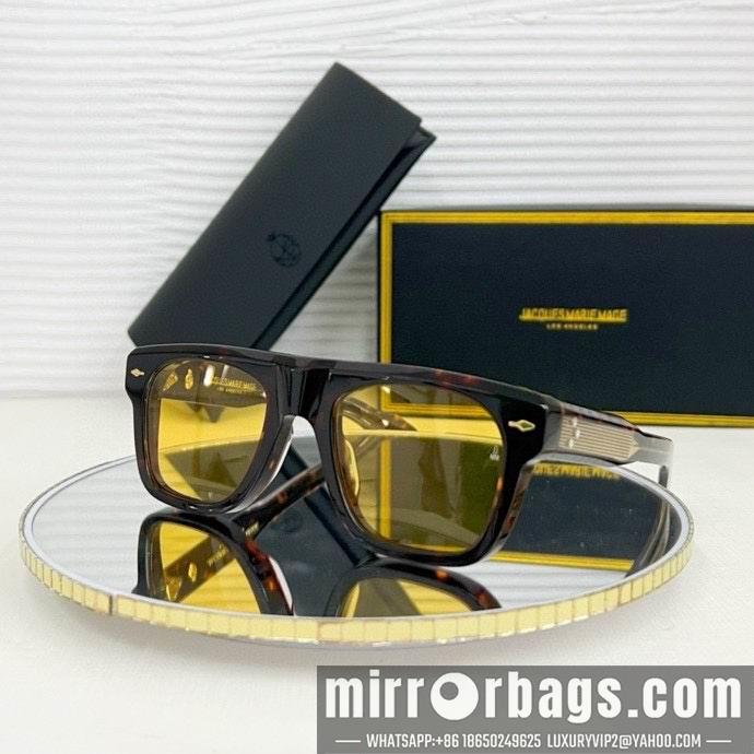 Jacques Marie Mage Glasses smx47