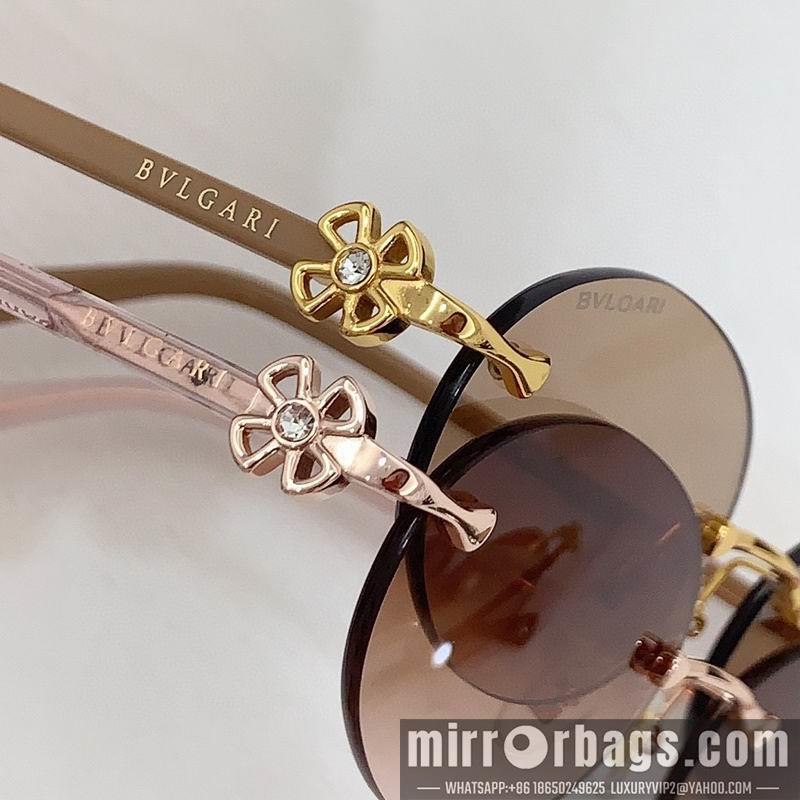 Bvlgari Glasses 03smh46