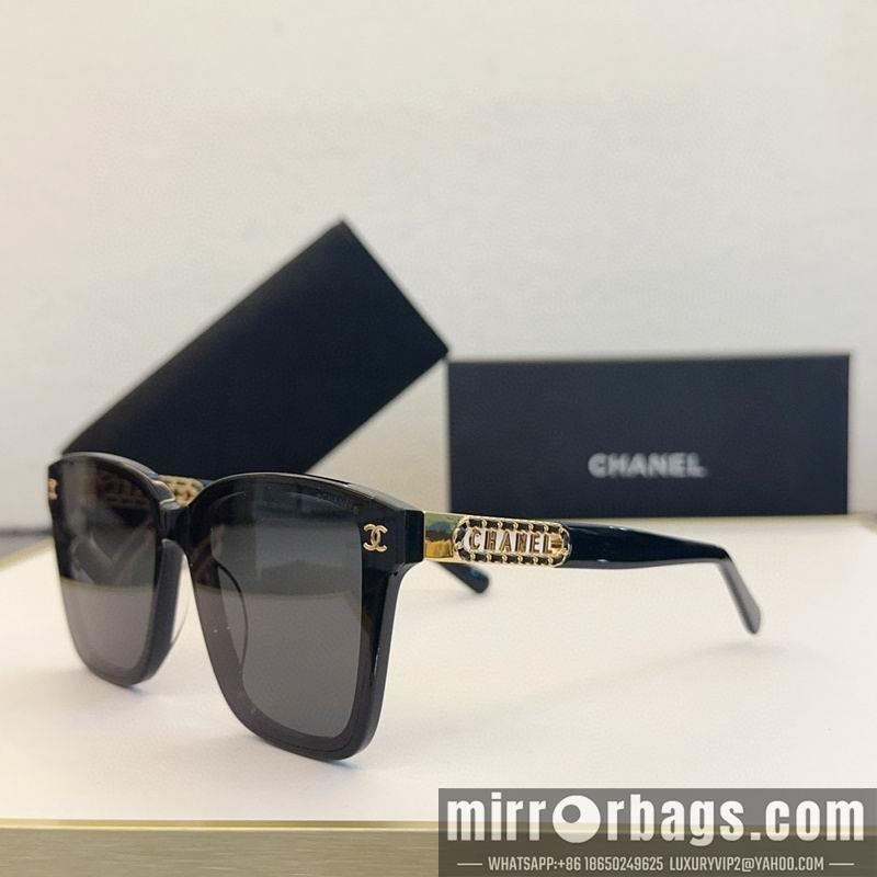 Chanel Glasses smx316