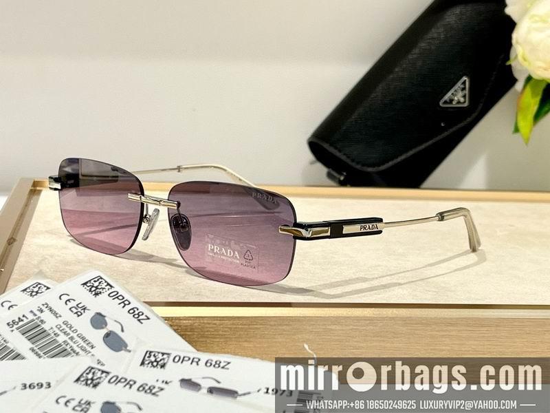 Prada Glasses smr70