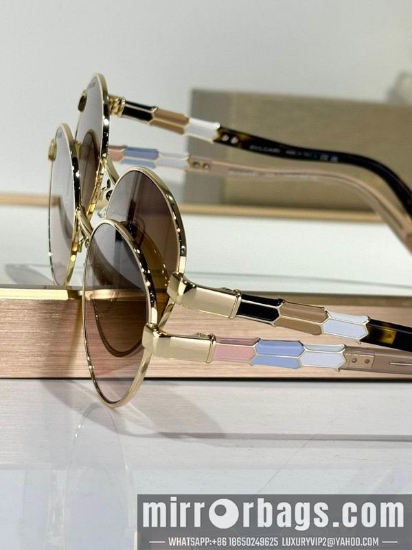 Bvlgari Glasses 03smh111