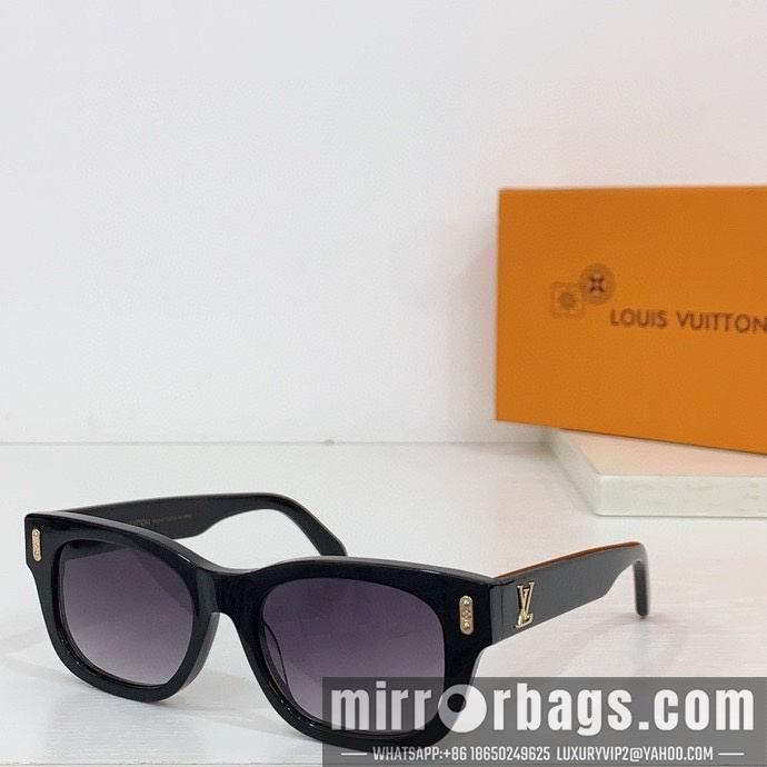 LV Glasses smx174