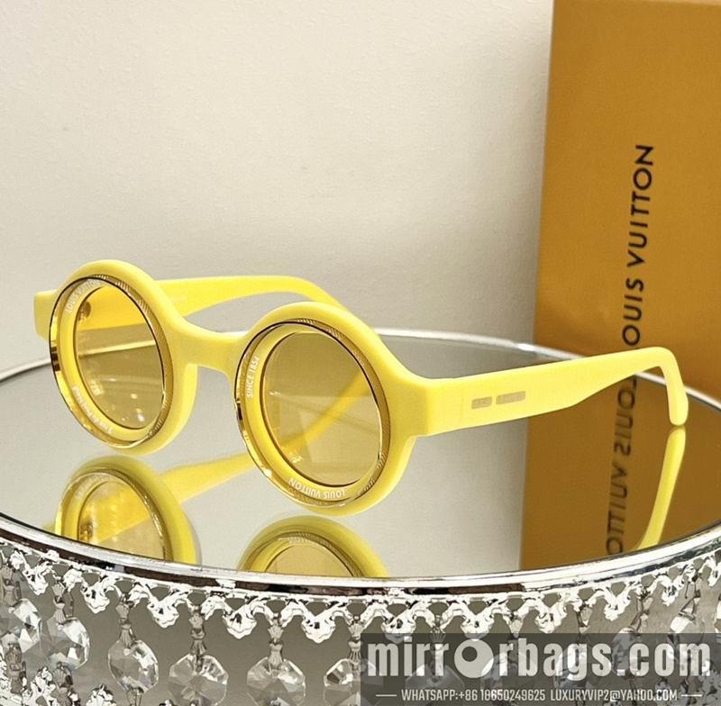LV Glasses smh201