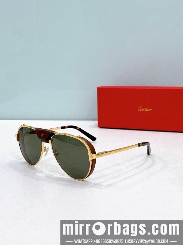 Cartier Glasses smx215