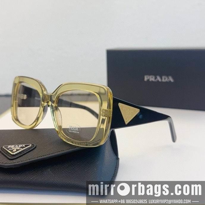 Prada Glasses smx234